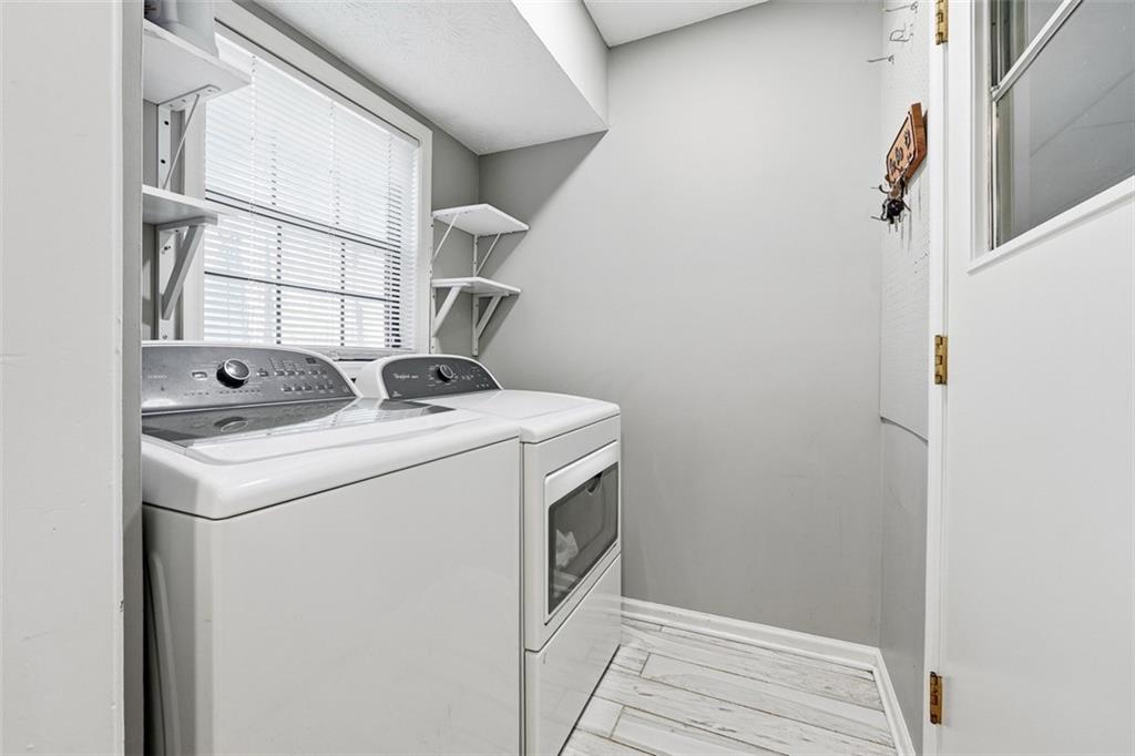 126 Midway Road Marietta, GA 30064 - Photo 26 of 41