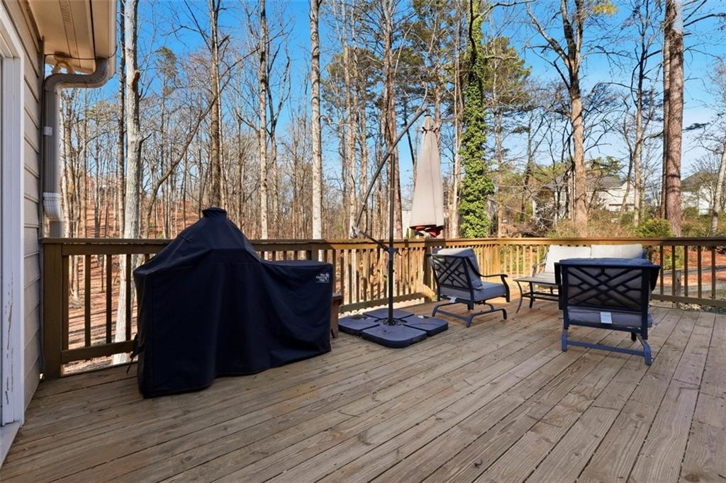 126 Midway Road Marietta, GA 30064 - Photo 27 of 41