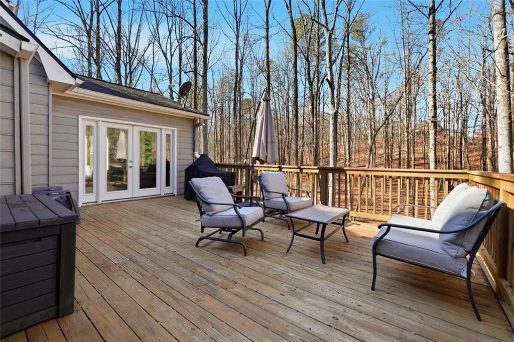 126 Midway Road Marietta, GA 30064 - Photo 28 of 41