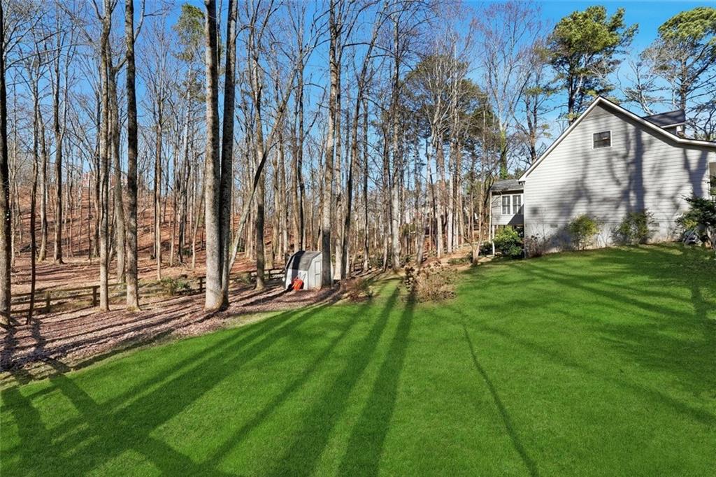 126 Midway Road Marietta, GA 30064 - Photo 31 of 41