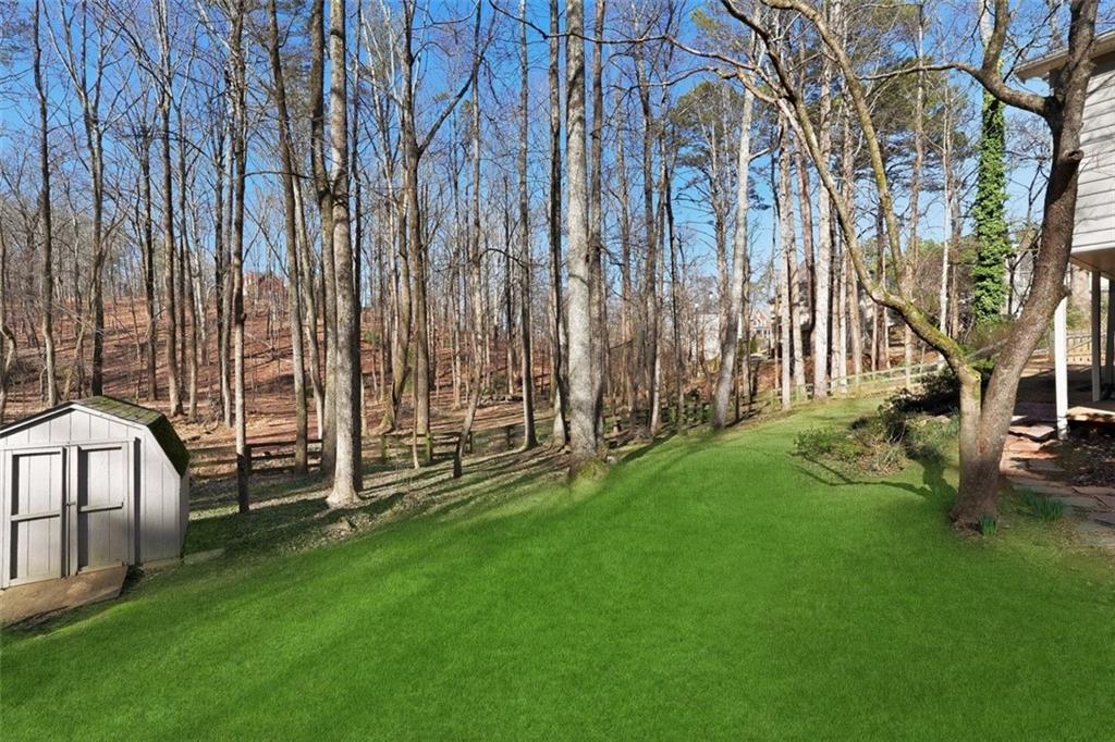 126 Midway Road Marietta, GA 30064 - Photo 32 of 41