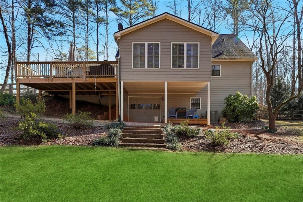 126 Midway Road Marietta, GA 30064 - Photo 33 of 41