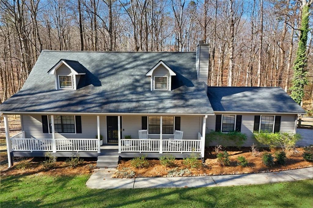 126 Midway Road Marietta, GA 30064 - Photo 34 of 41