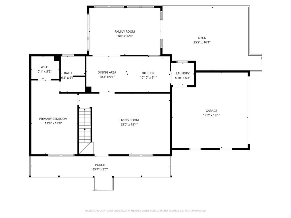 126 Midway Road Marietta, GA 30064 - Photo 39 of 41
