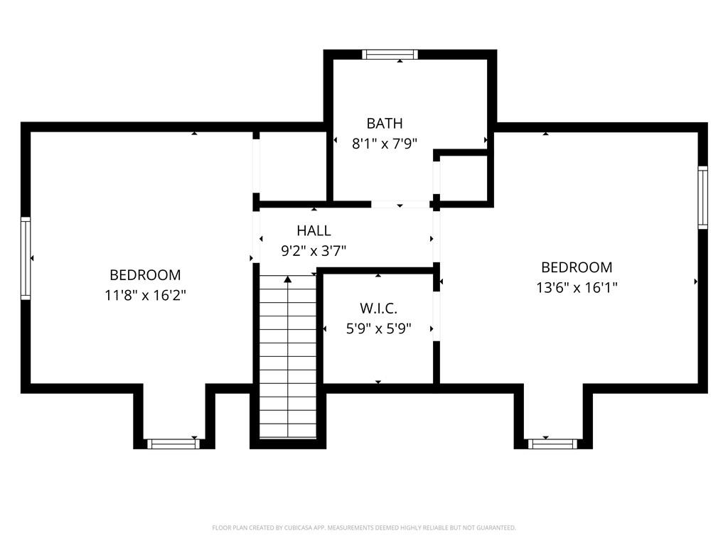 126 Midway Road Marietta, GA 30064 - Photo 40 of 41