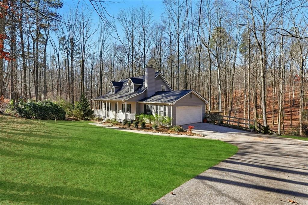 126 Midway Road Marietta, GA 30064 - Photo 4 of 41