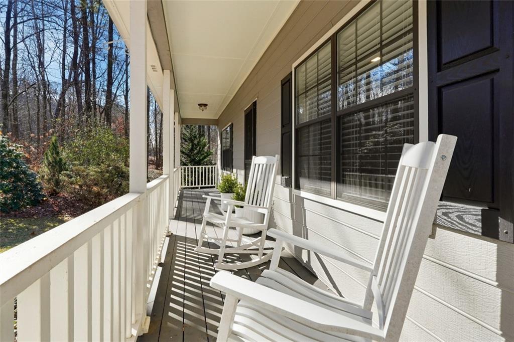 126 Midway Road Marietta, GA 30064 - Photo 6 of 41