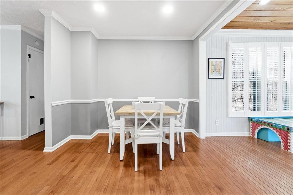 126 Midway Road Marietta, GA 30064 - Photo 10 of 41