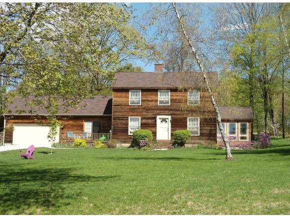 332 West Ridge Terrace Rutland Town, VT 05701 - Photo 1 of 1 Gallery Image 1