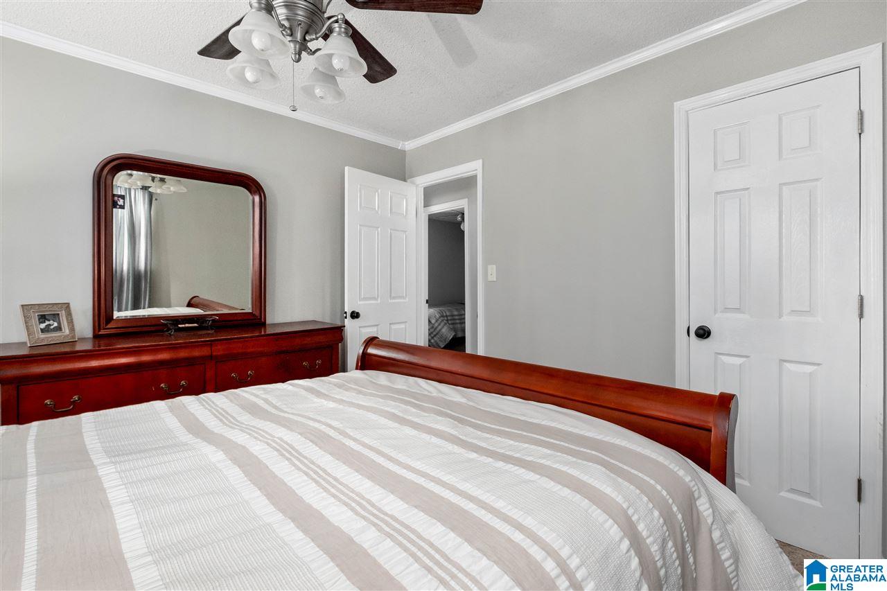 586 Village Springs Road Springville, AL 35146 - Photo 11 of 21