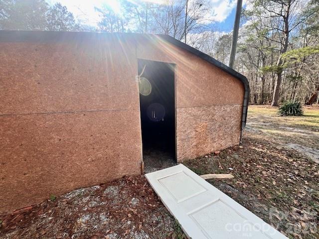 405 West Inwood Street Bethune, SC 29009 - Photo 16 of 20 Gallery Image 16