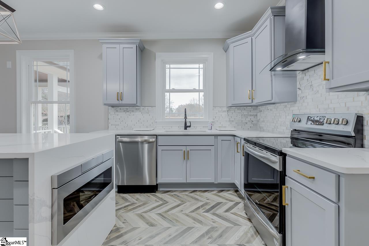 214 Drake Circle Anderson, SC 29624 - Photo 13 of 33