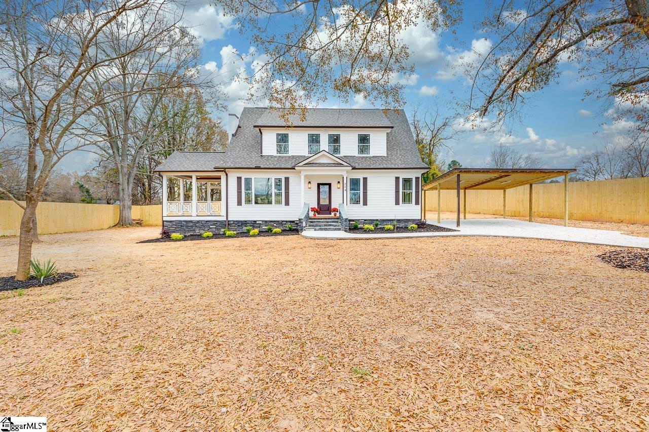 214 Drake Circle Anderson, SC 29624 - Photo 3 of 33