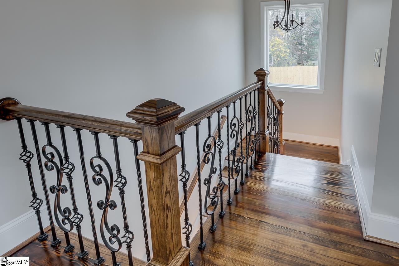 214 Drake Circle Anderson, SC 29624 - Photo 23 of 33