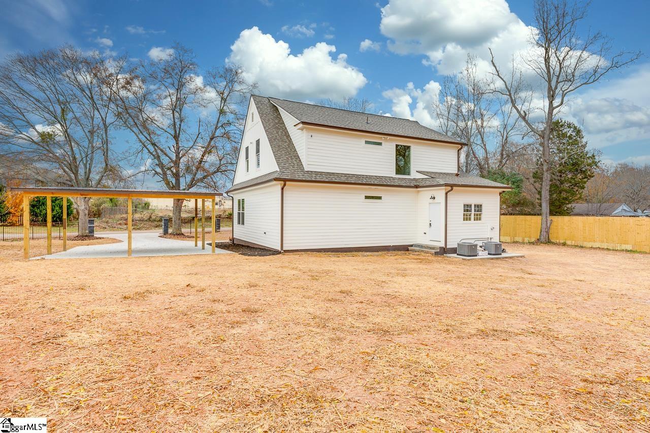 214 Drake Circle Anderson, SC 29624 - Photo 31 of 33