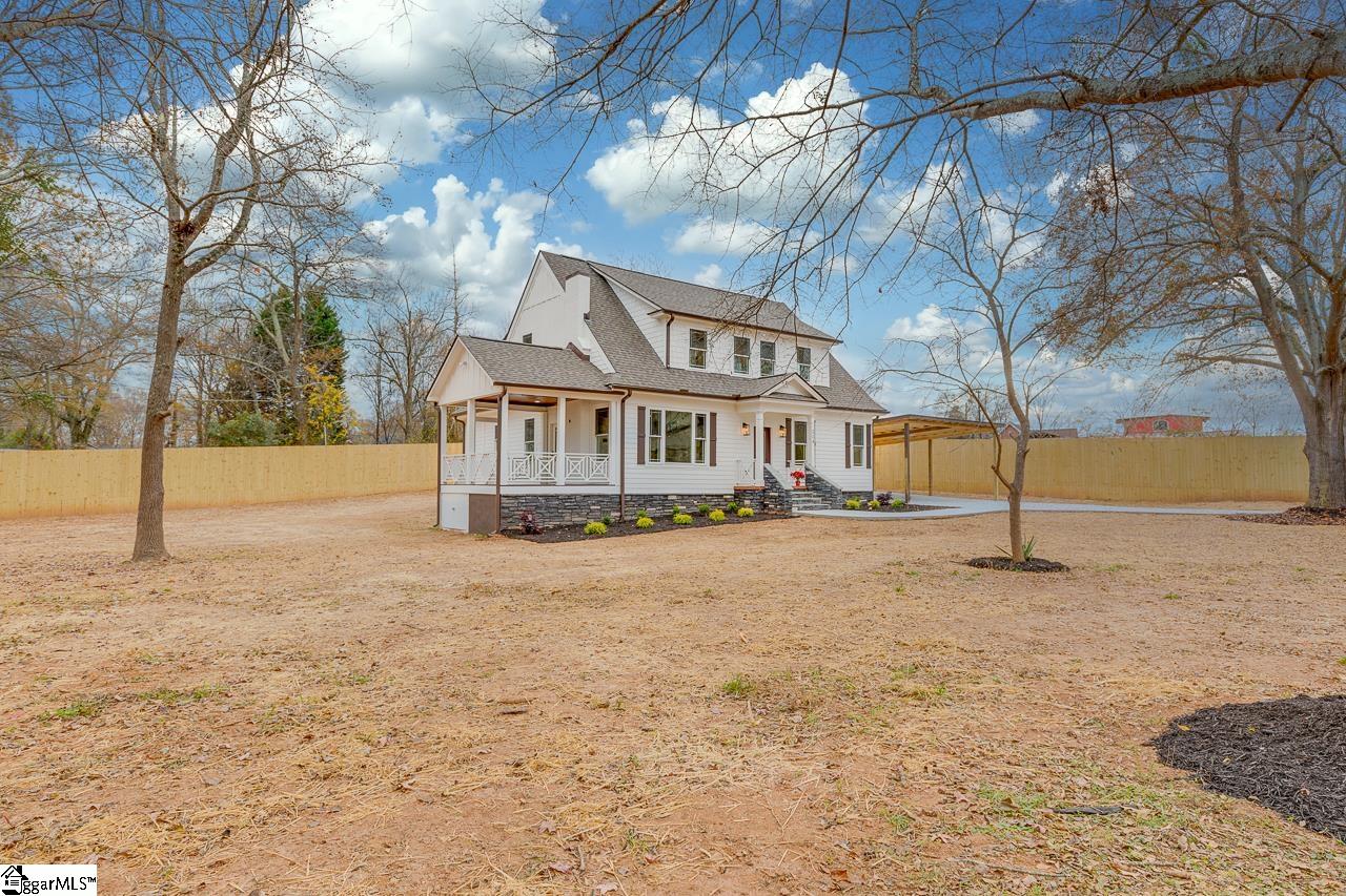 214 Drake Circle Anderson, SC 29624 - Photo 5 of 33