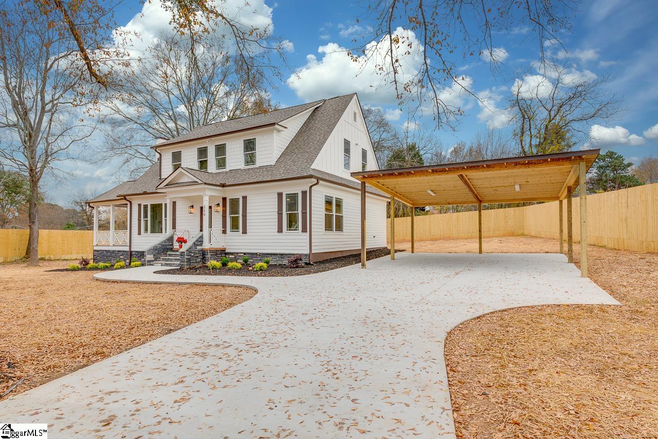214 Drake Circle Anderson, SC 29624 - Photo 6 of 33