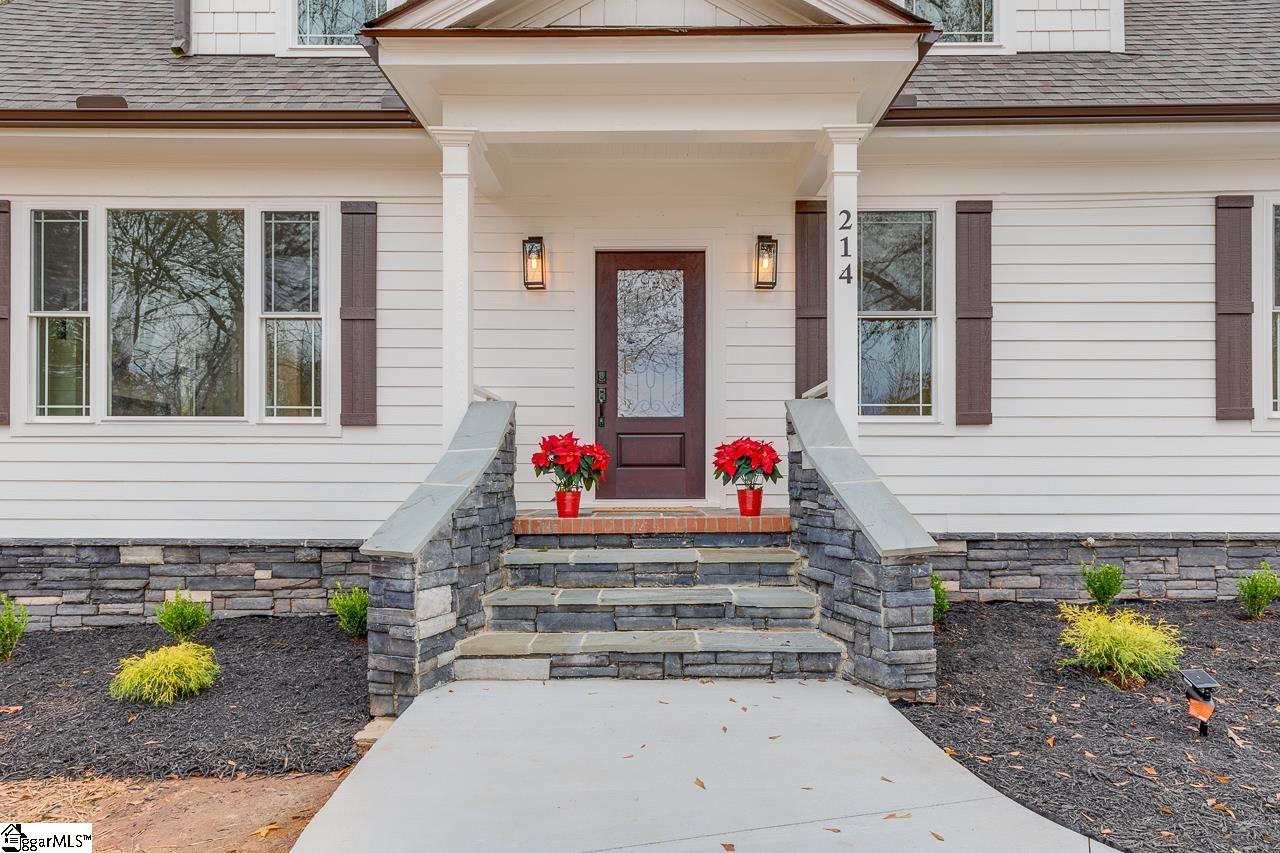 214 Drake Circle Anderson, SC 29624 - Photo 7 of 33