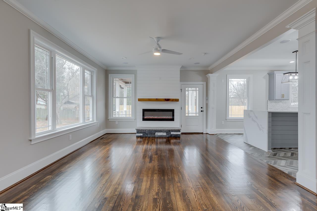 214 Drake Circle Anderson, SC 29624 - Photo 8 of 33