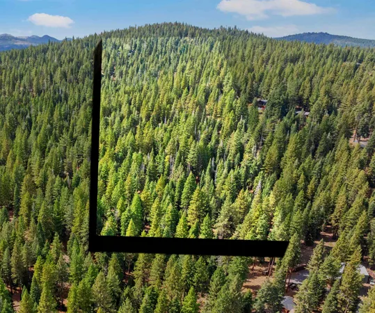 $649,000 | 0 Barnes Drive, Truckee, CA 96161