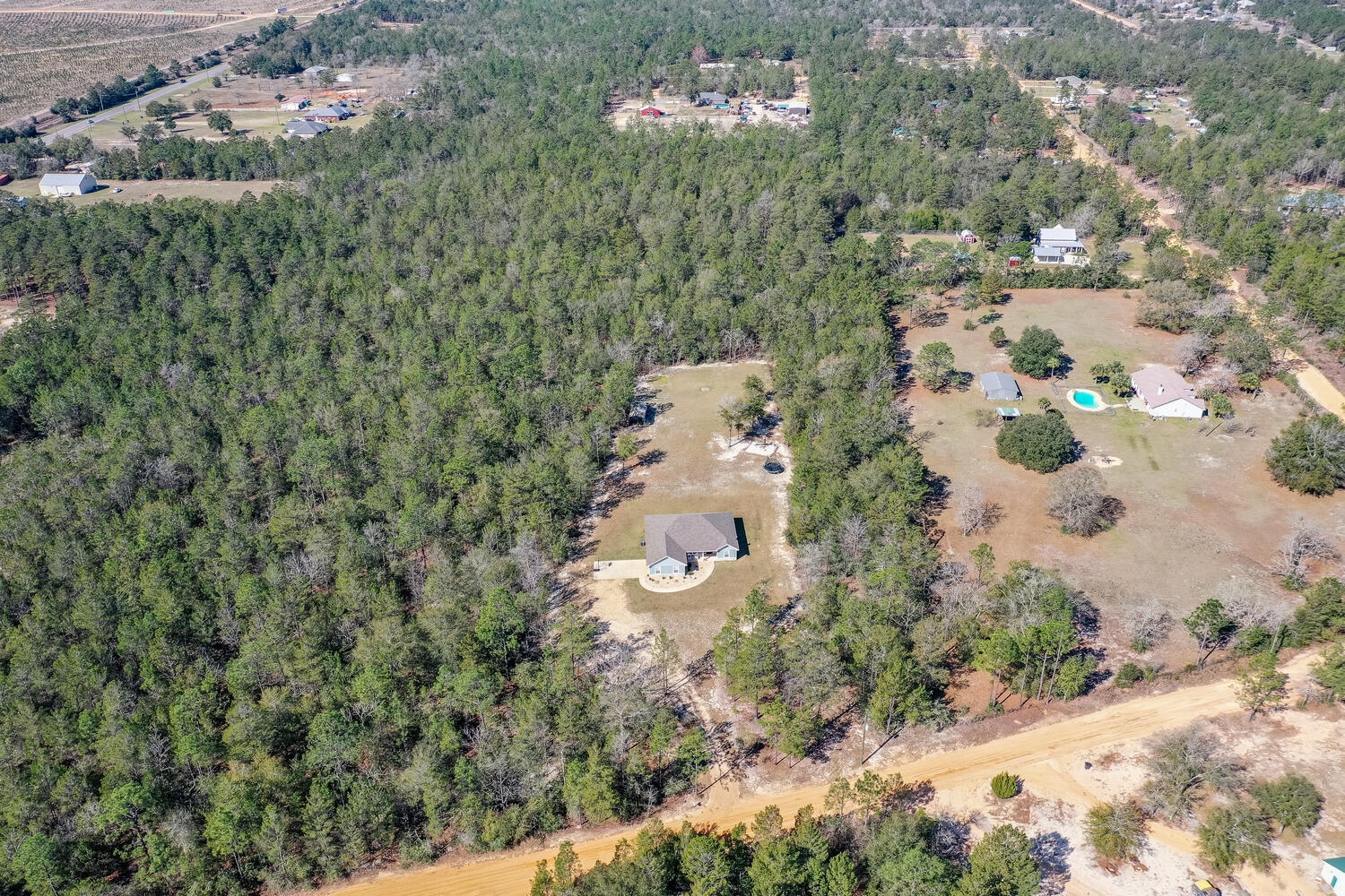 4134 Randi Road Crestview, FL 32539 - Photo 30 of 39 Gallery Image 30