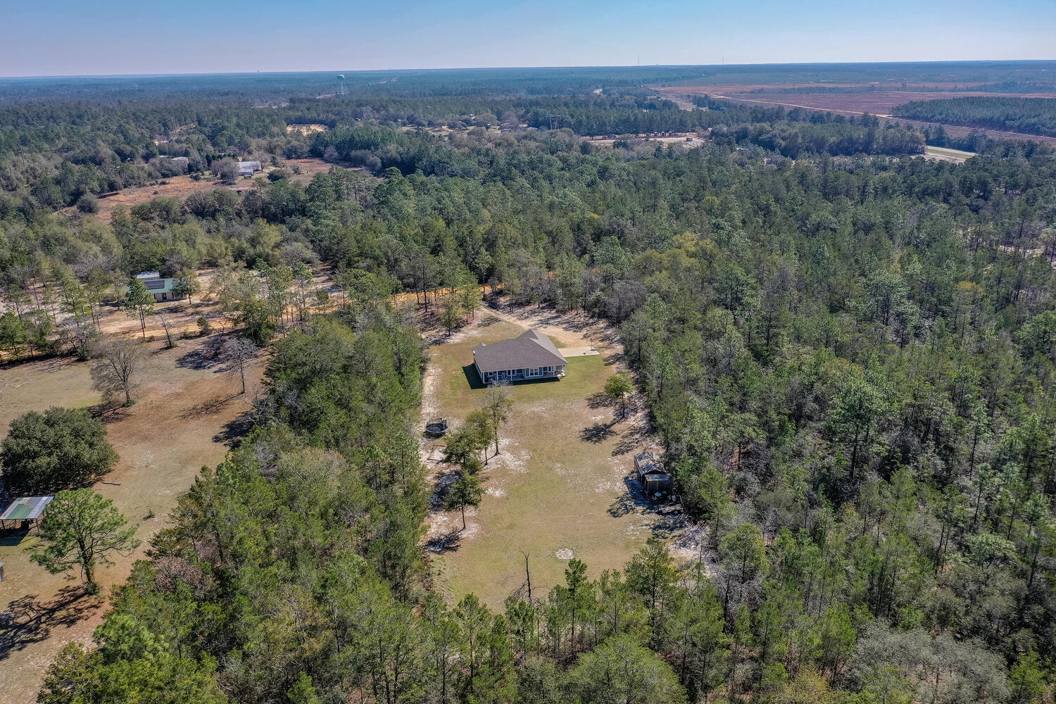 4134 Randi Road Crestview, FL 32539 - Photo 34 of 39 Gallery Image 34