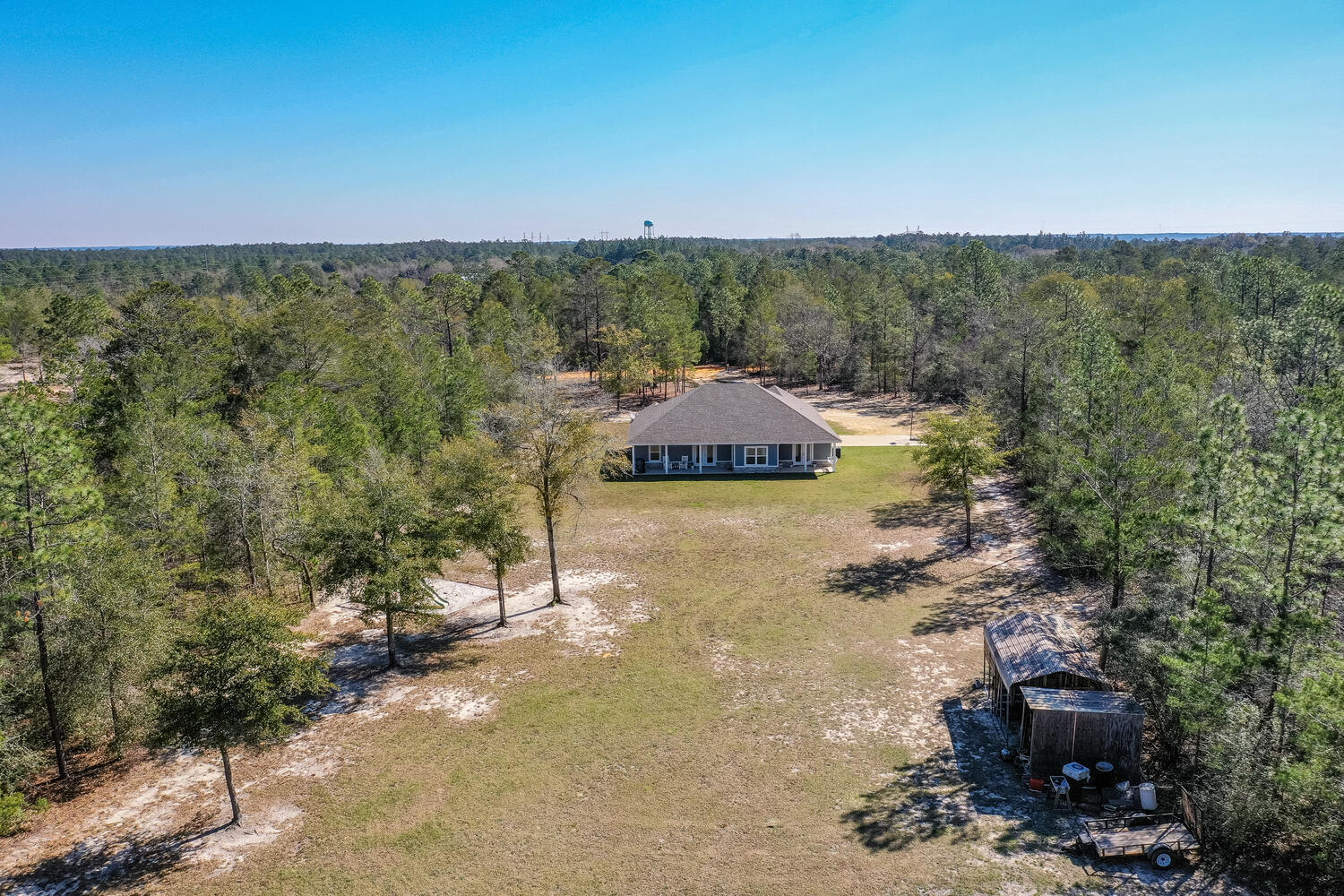 4134 Randi Road Crestview, FL 32539 - Photo 35 of 39 Gallery Image 35