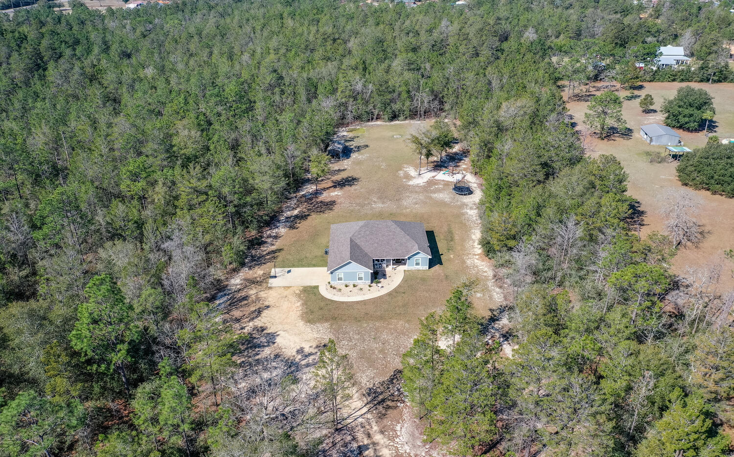 4134 Randi Road Crestview, FL 32539 - Photo 36 of 39 Gallery Image 36