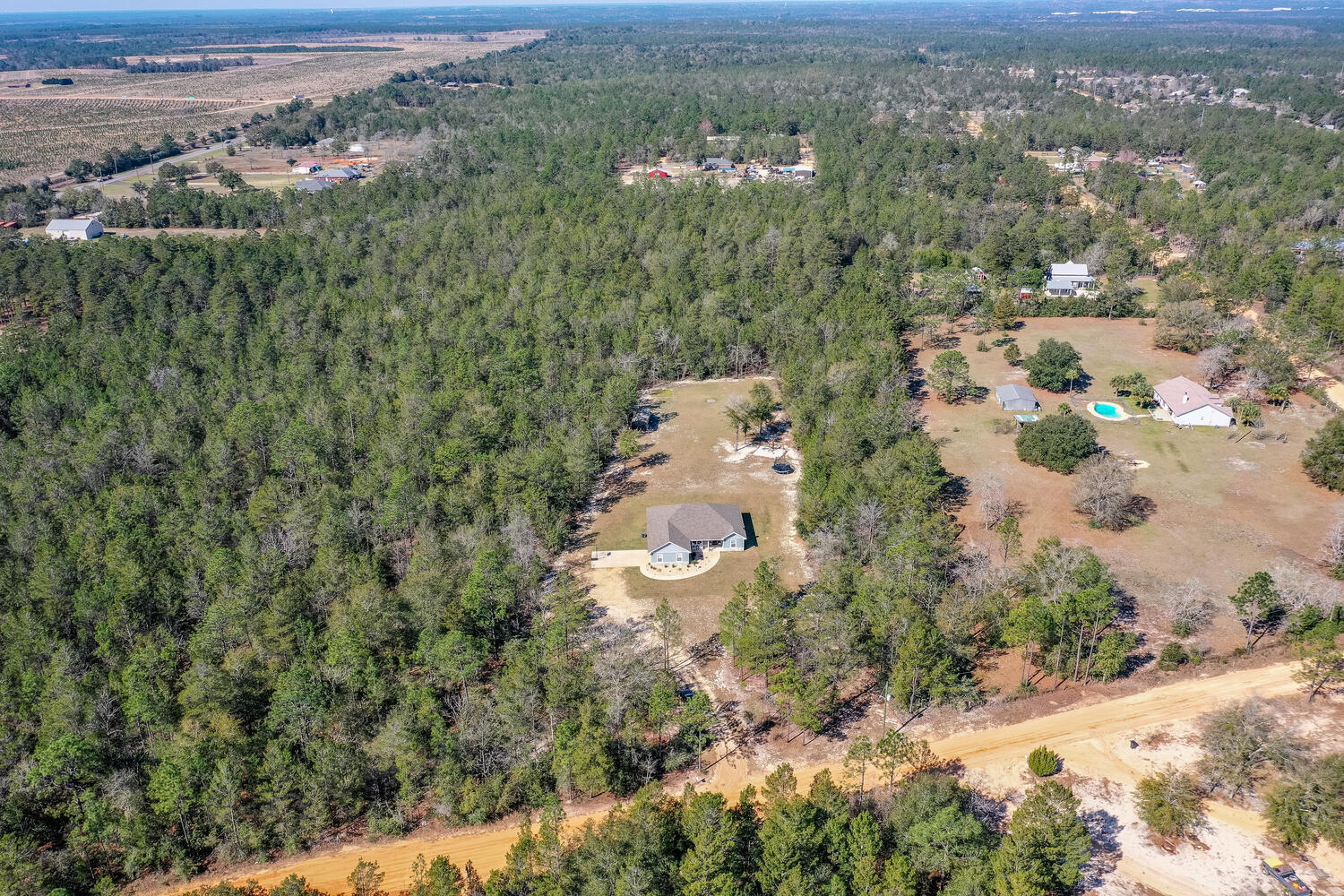 4134 Randi Road Crestview, FL 32539 - Photo 5 of 39 Gallery Image 5