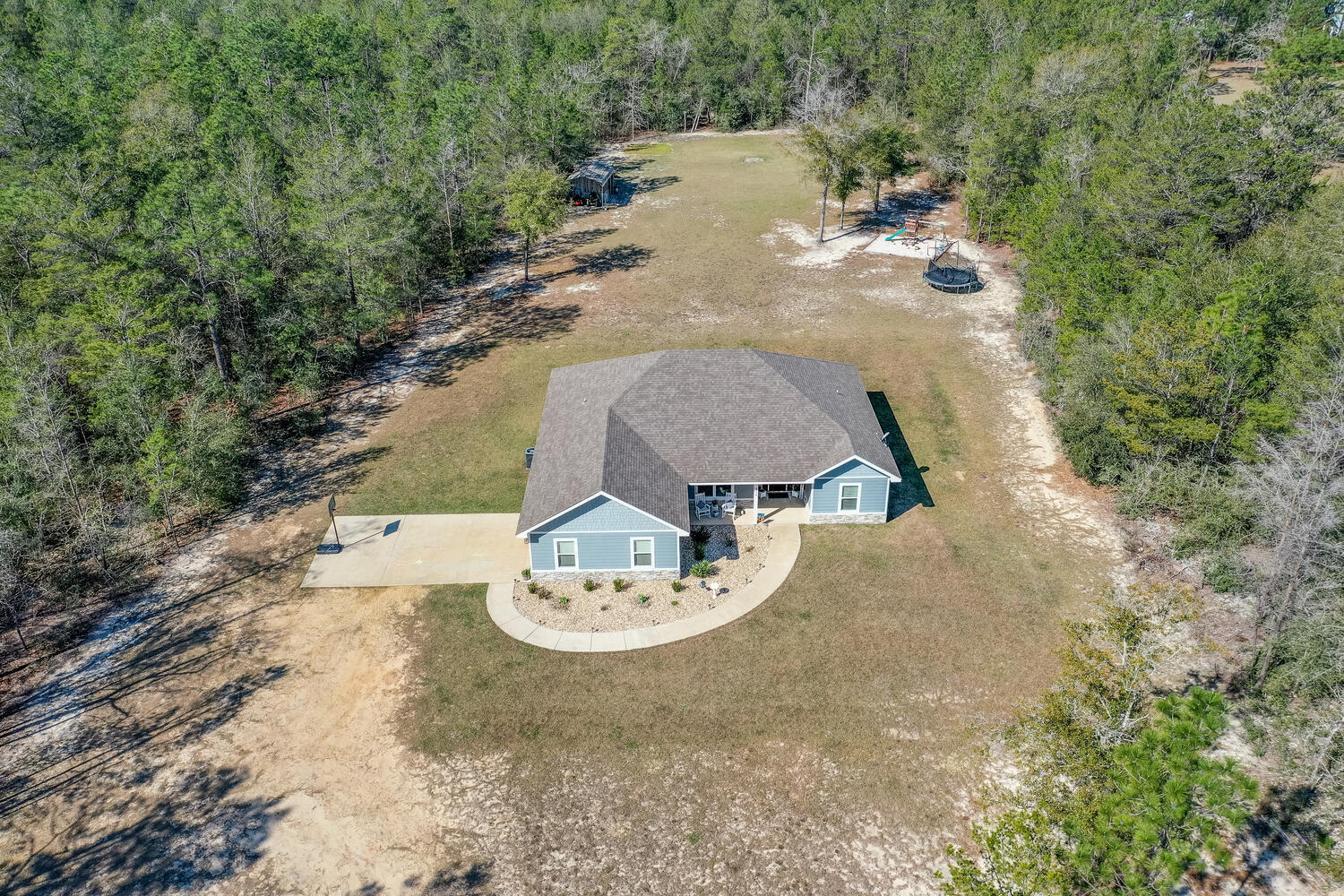 4134 Randi Road Crestview, FL 32539 - Photo 6 of 39 Gallery Image 6
