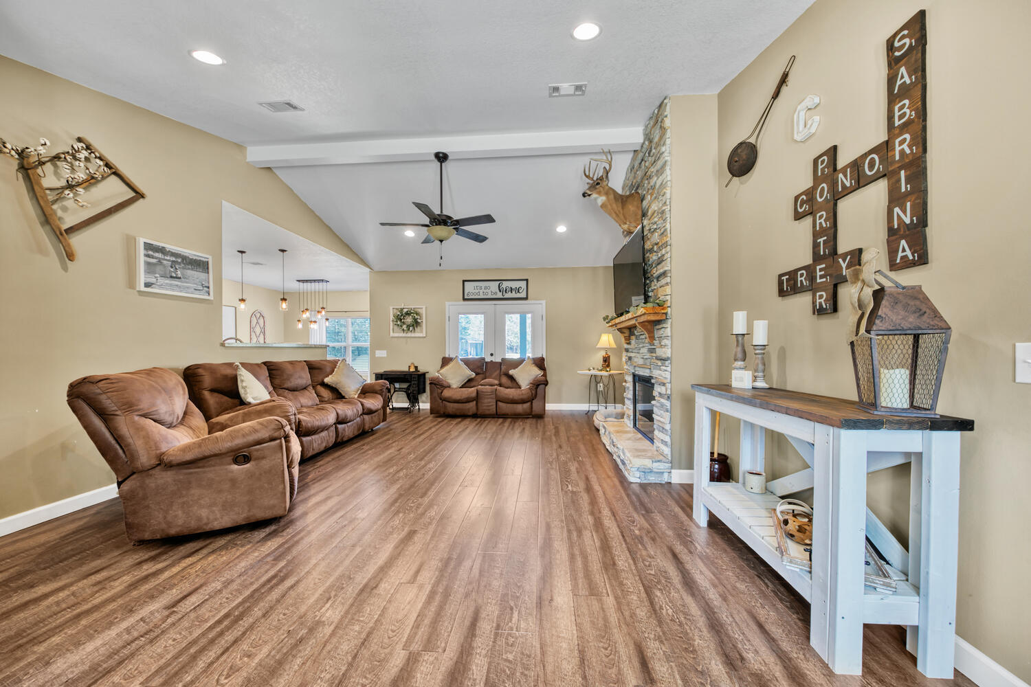4134 Randi Road Crestview, FL 32539 - Photo 7 of 39 Gallery Image 7