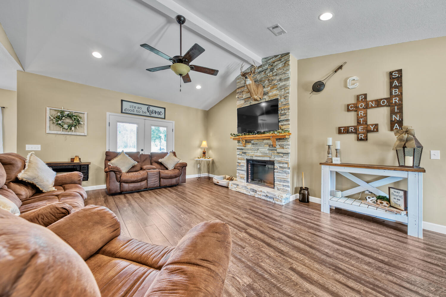 4134 Randi Road Crestview, FL 32539 - Photo 8 of 39 Gallery Image 8