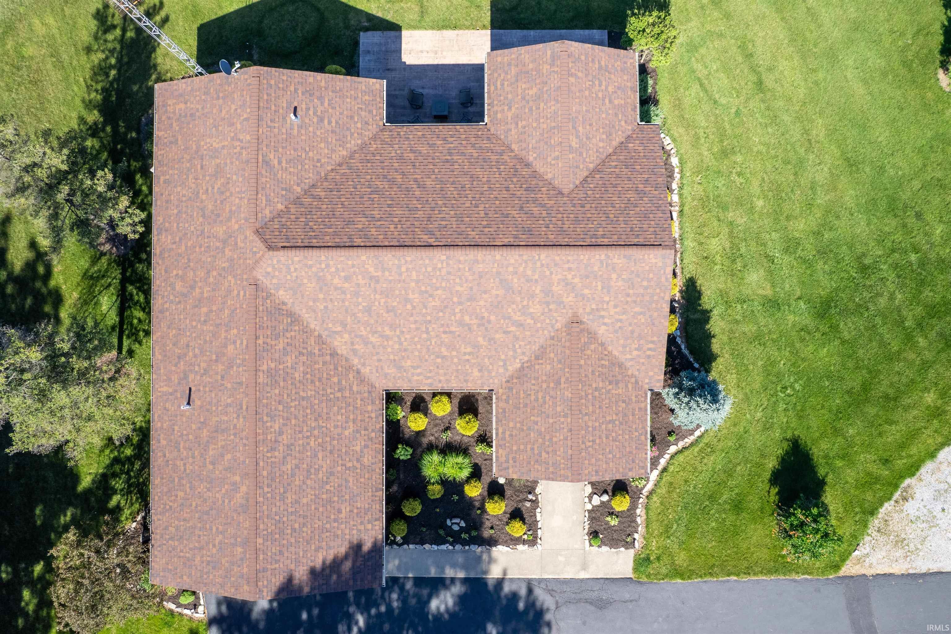 1505 North Etna Road Huntington, IN 46750 - Photo 42 of 50 Gallery Image 42