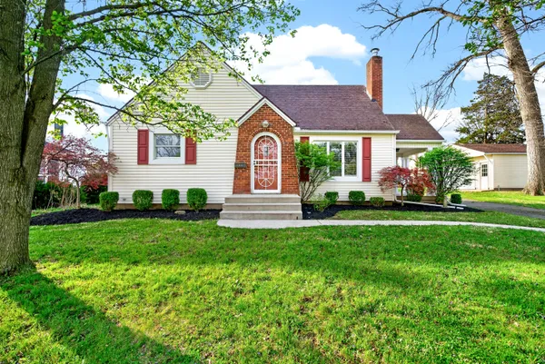 $175,000 | 1951 Harshman Boulevard, Springfield, OH 45504