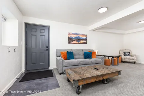 $925,000 | 1864 Pioneer Trail, Driggs, ID 83422