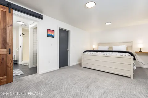 $925,000 | 1864 Pioneer Trail, Driggs, ID 83422