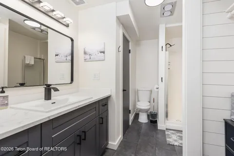 $925,000 | 1864 Pioneer Trail, Driggs, ID 83422