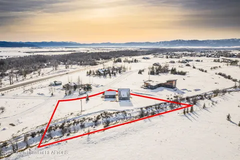 $925,000 | 1864 Pioneer Trail, Driggs, ID 83422