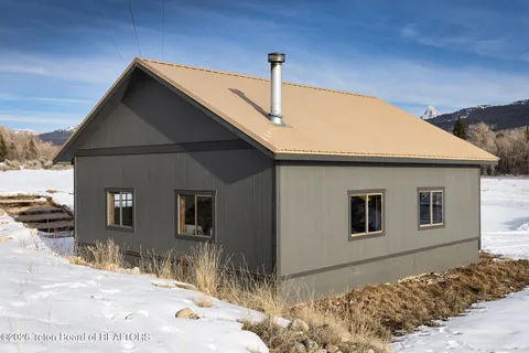 $925,000 | 1864 Pioneer Trail, Driggs, ID 83422