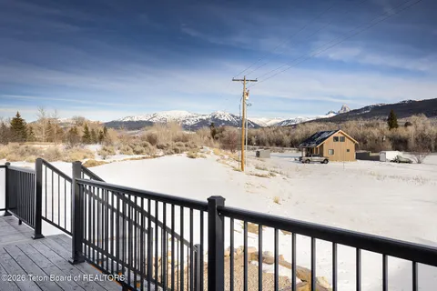 $925,000 | 1864 Pioneer Trail, Driggs, ID 83422