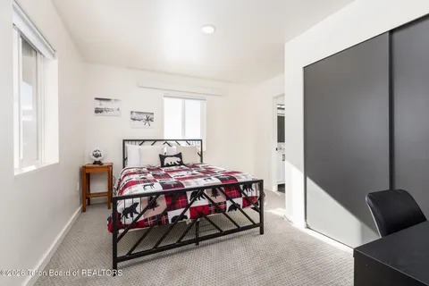 $925,000 | 1864 Pioneer Trail, Driggs, ID 83422