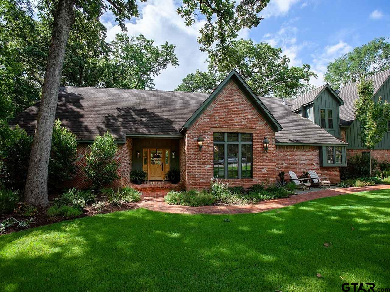 18940 Big Timber Road Tyler, TX 75703 - Photo 3 of 46