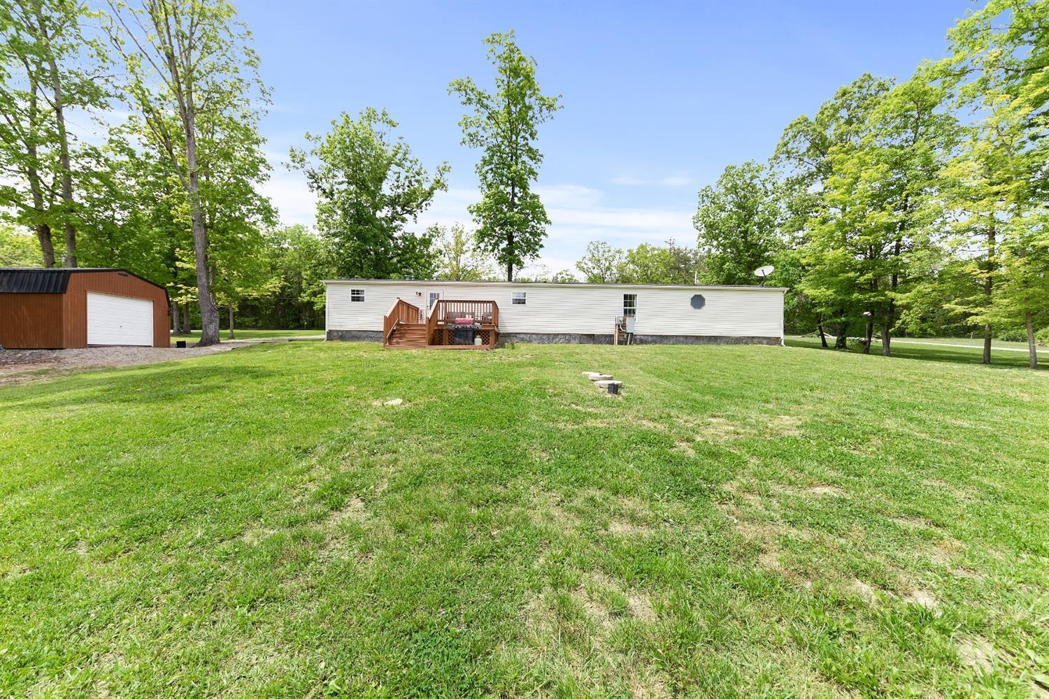 877 Thomas Brown Road West Union, OH 45693 - Photo 22 of 28 Gallery Image 22