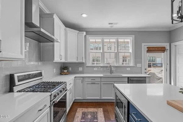 $550,000 | 1605 Bowery Drive, Raleigh, NC 27607
