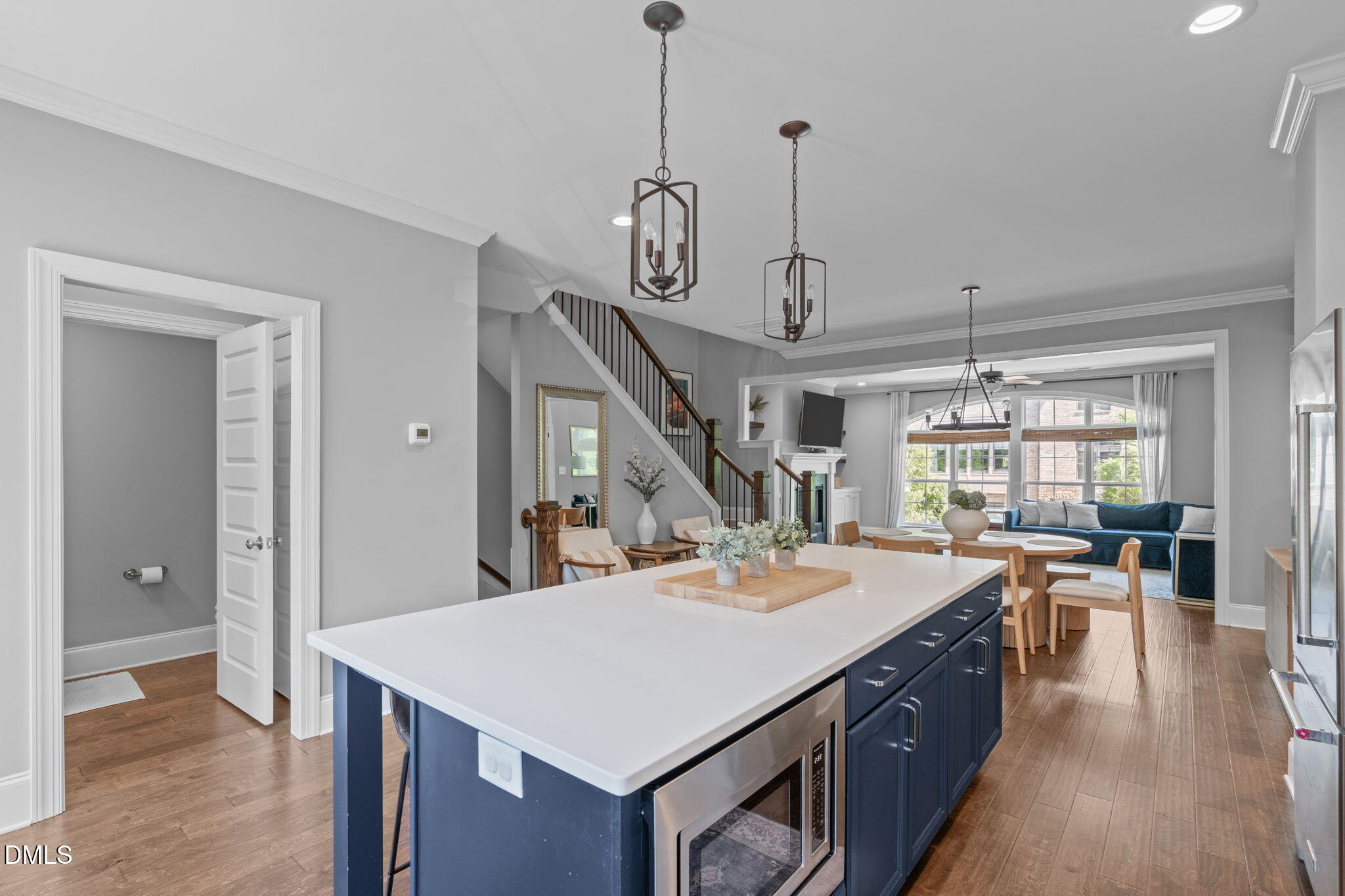 1605 Bowery Drive Raleigh, NC 27607 - Photo 12 of 39 A-11