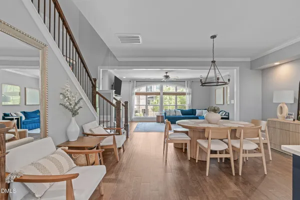 $550,000 | 1605 Bowery Drive, Raleigh, NC 27607