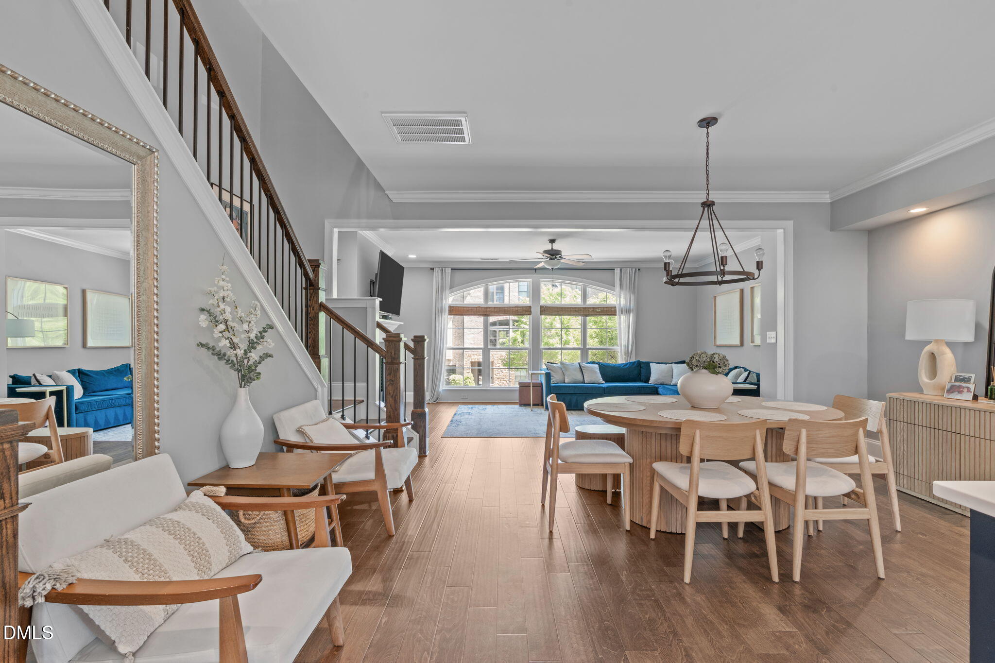 1605 Bowery Drive Raleigh, NC 27607 - Photo 14 of 39 A-13