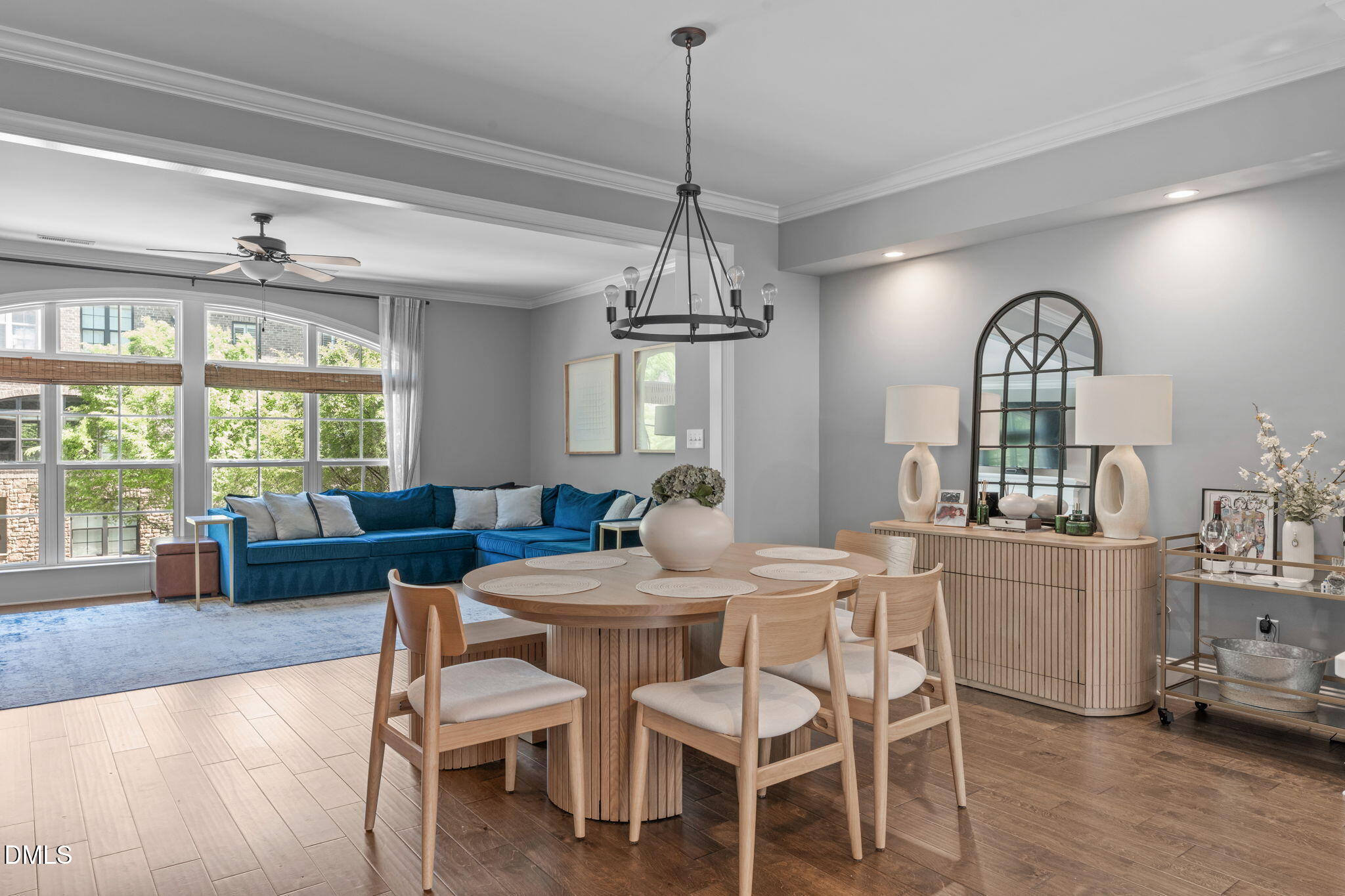 1605 Bowery Drive Raleigh, NC 27607 - Photo 15 of 39 A-14