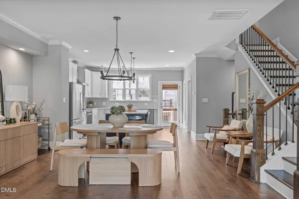 $550,000 | 1605 Bowery Drive, Raleigh, NC 27607