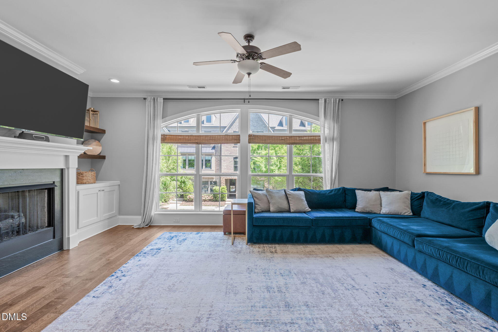 1605 Bowery Drive Raleigh, NC 27607 - Photo 17 of 39 A-16